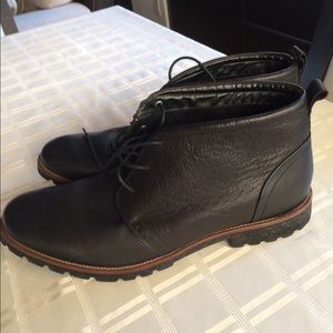 Men’s Boots Rockport ADIPRENE by Adidas